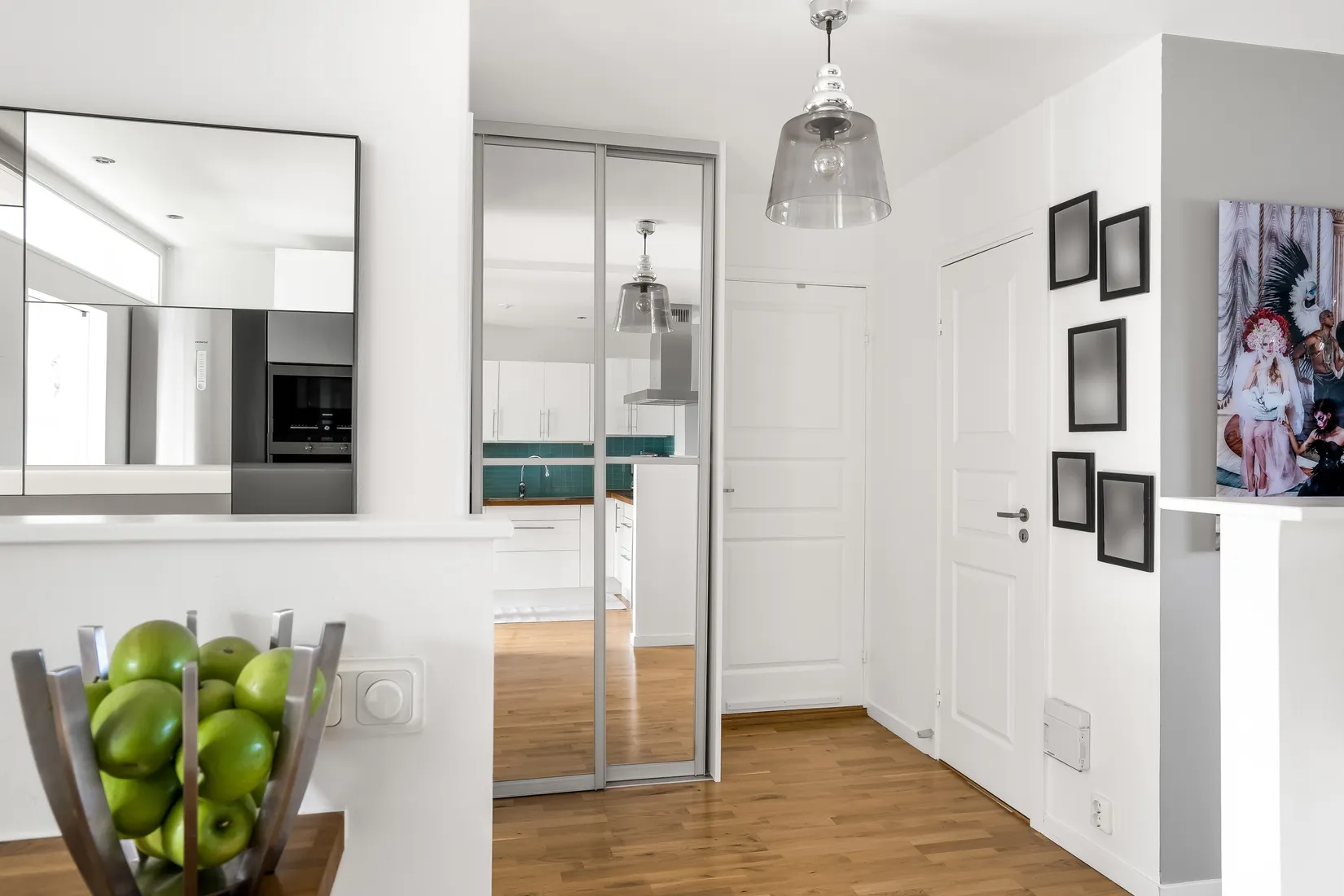 Bostadsrätt, Skogstorpsvägen 68, Tegelhagen, Sollentuna