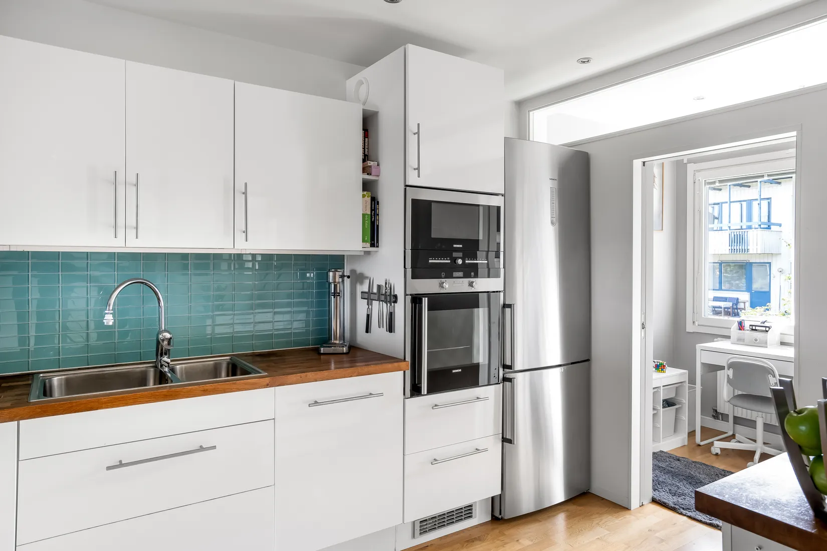 Bostadsrätt, Skogstorpsvägen 68, Tegelhagen, Sollentuna