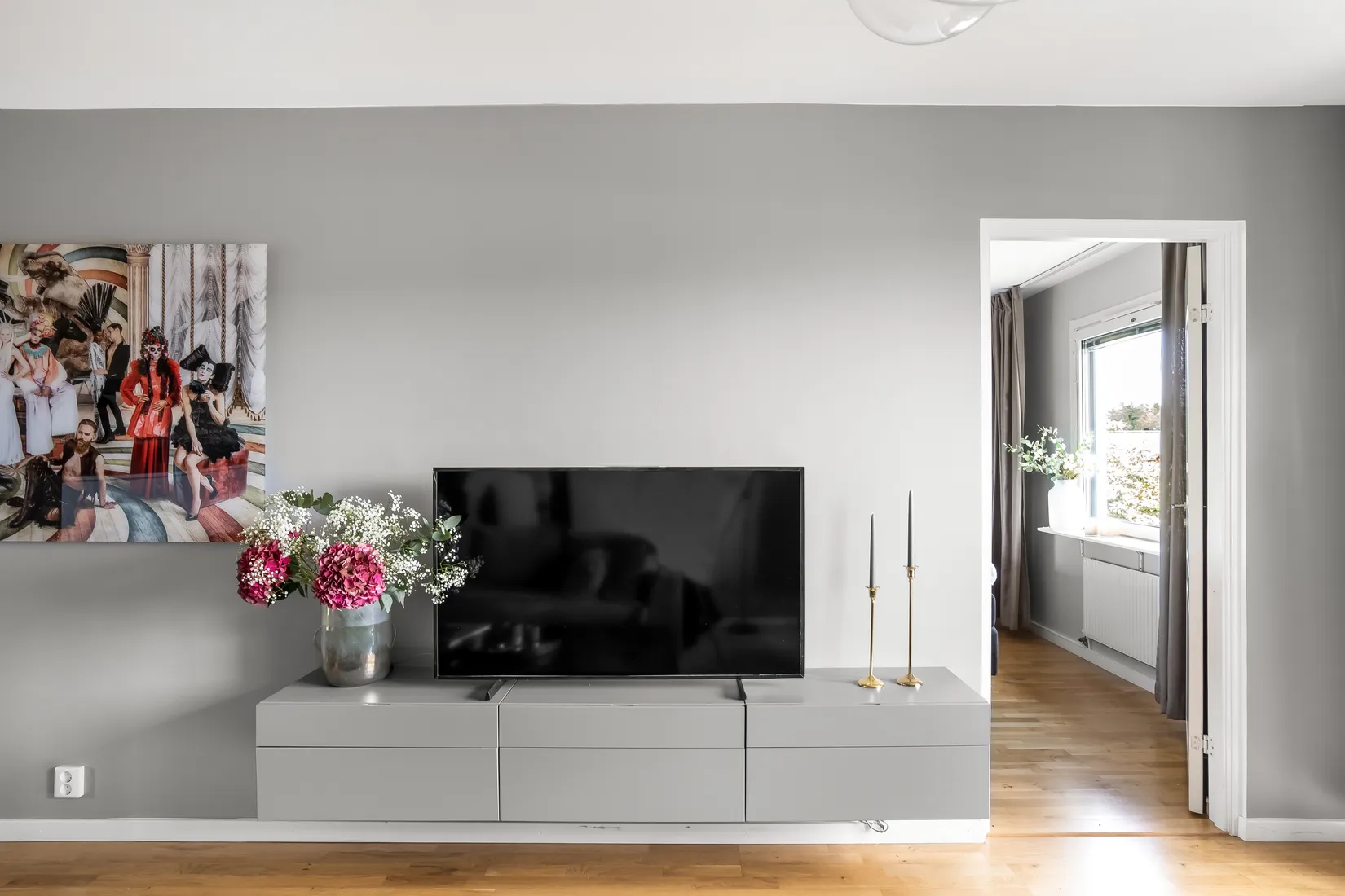 Bostadsrätt, Skogstorpsvägen 68, Tegelhagen, Sollentuna