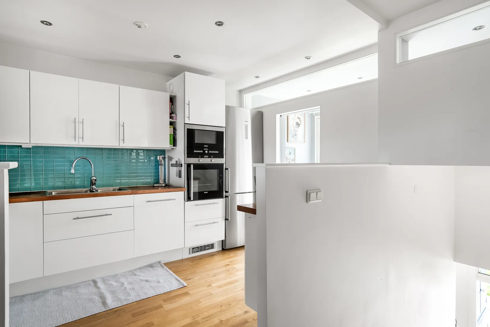 Bostadsrätt, Skogstorpsvägen 68, Tegelhagen, Sollentuna