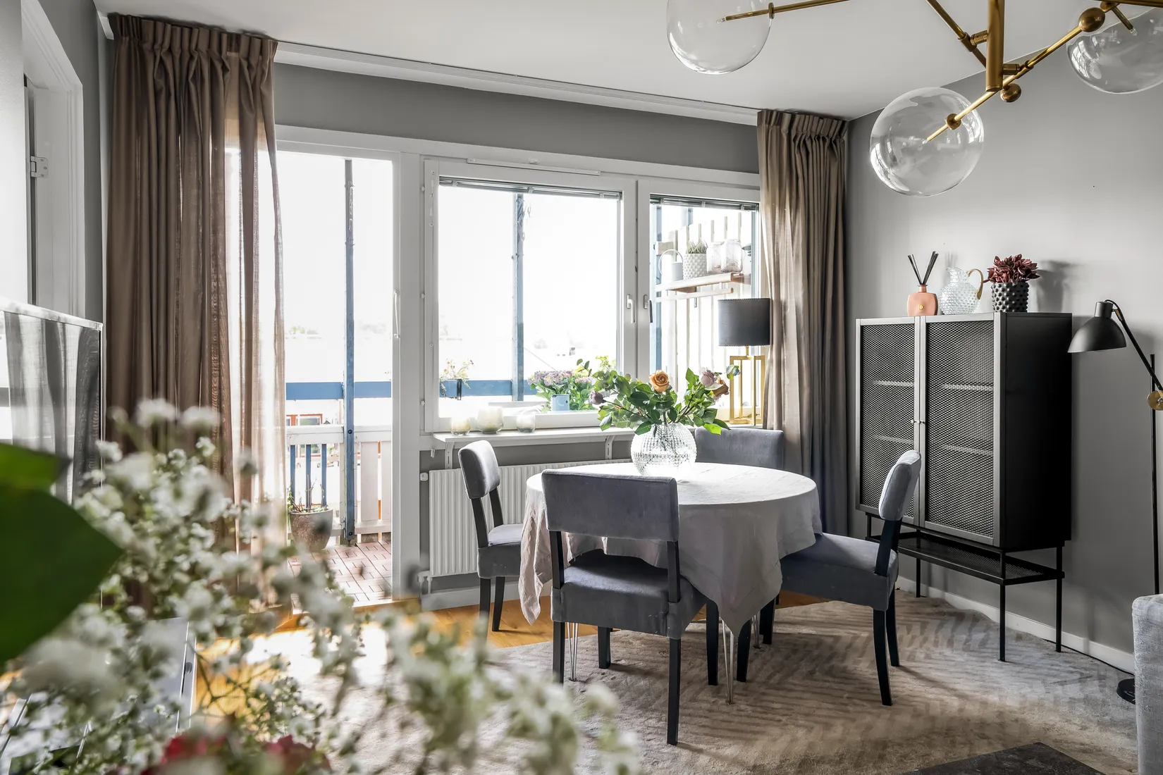 Bostadsrätt, Skogstorpsvägen 68, Tegelhagen, Sollentuna