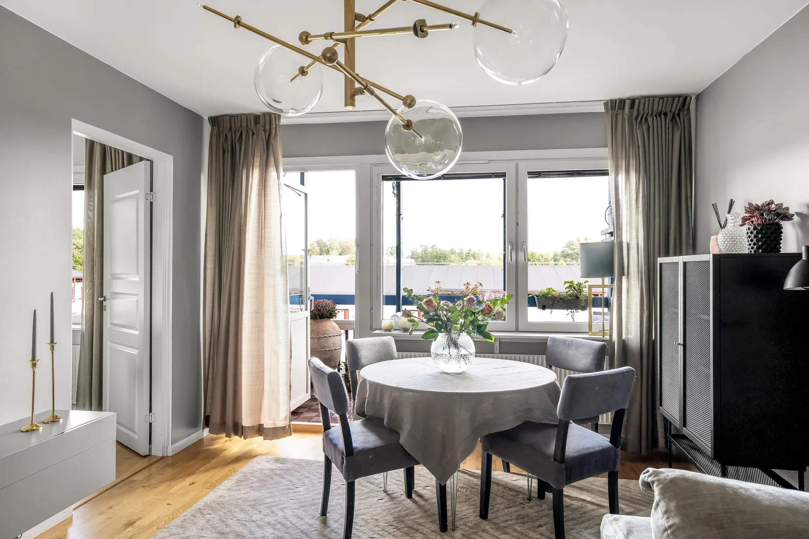 Bostadsrätt, Skogstorpsvägen 68, Tegelhagen, Sollentuna