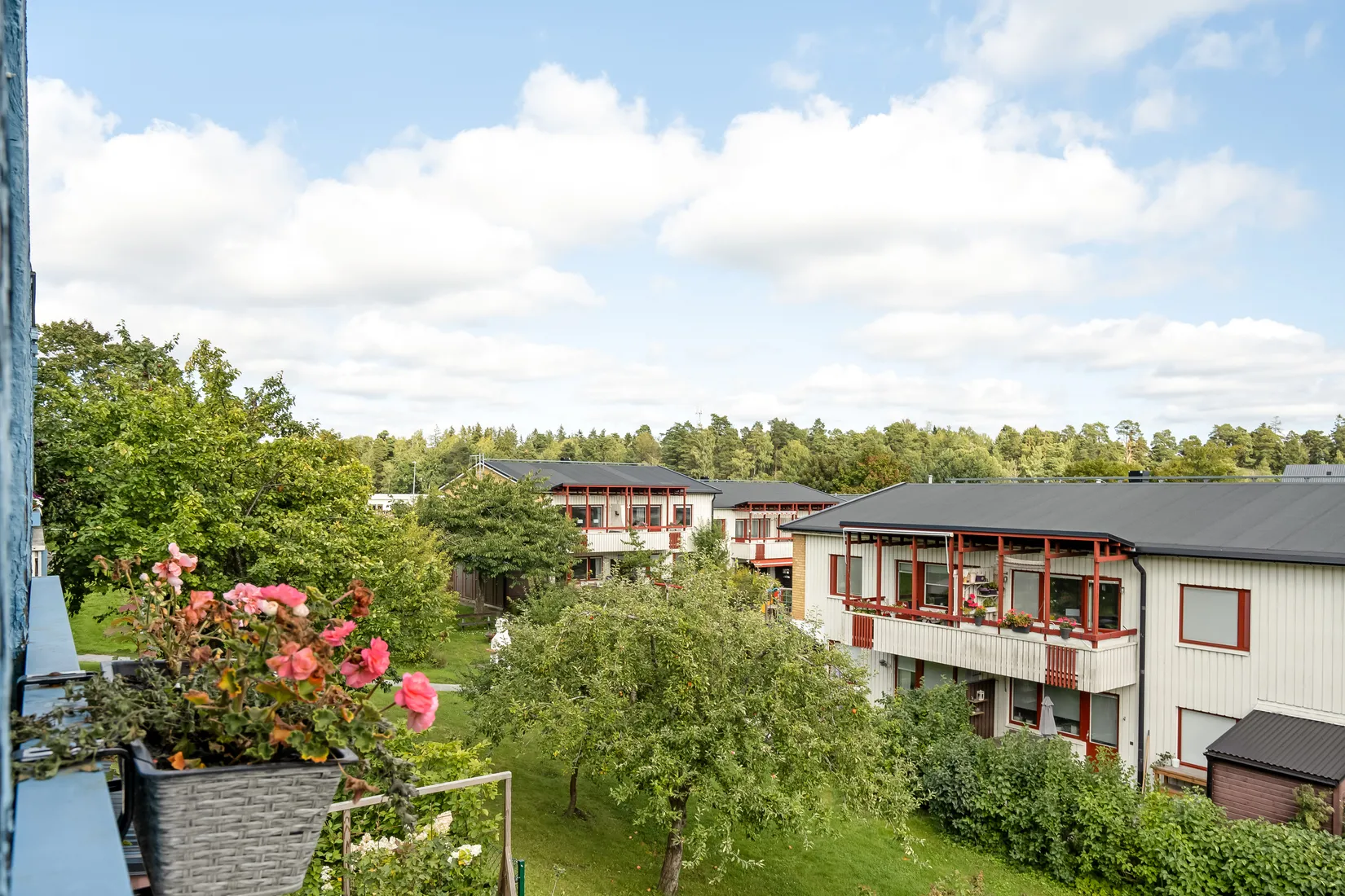 Bostadsrätt, Skogstorpsvägen 68, Tegelhagen, Sollentuna
