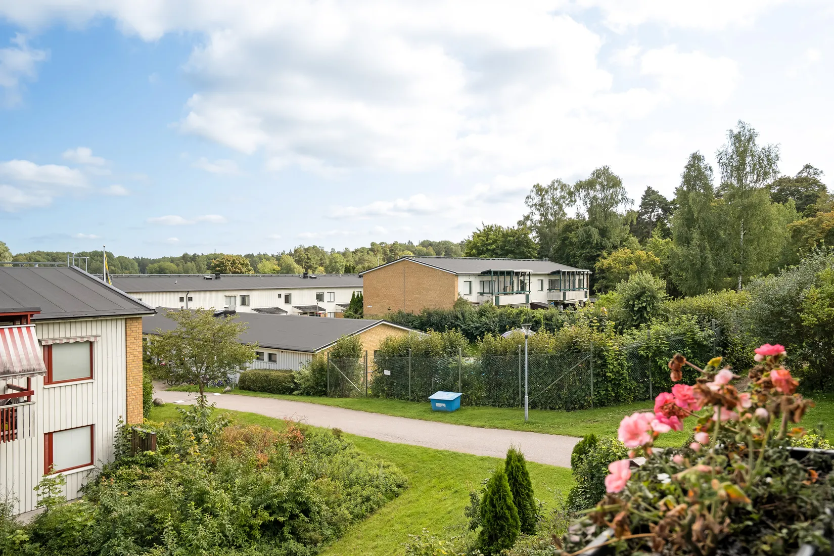 Bostadsrätt, Skogstorpsvägen 68, Tegelhagen, Sollentuna