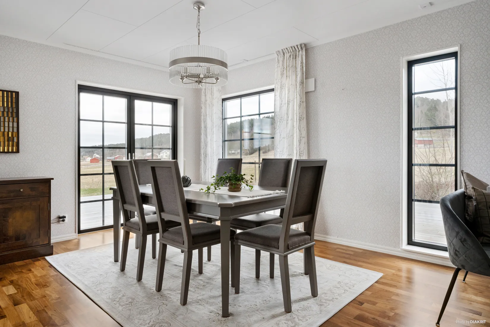 Villa, Kyrkebacka 403, Uddevalla