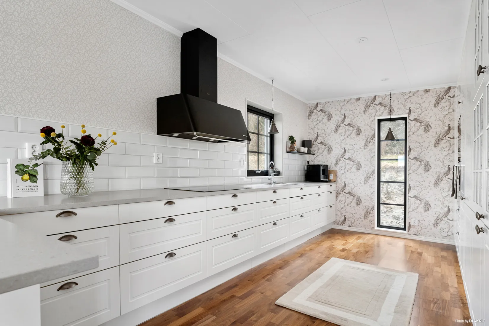 Villa, Kyrkebacka 403, Uddevalla