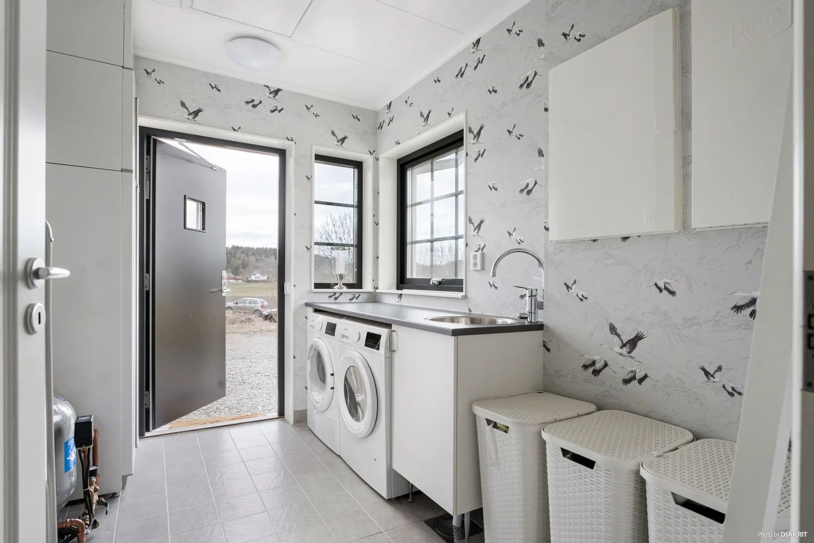 Villa, Kyrkebacka 403, Uddevalla