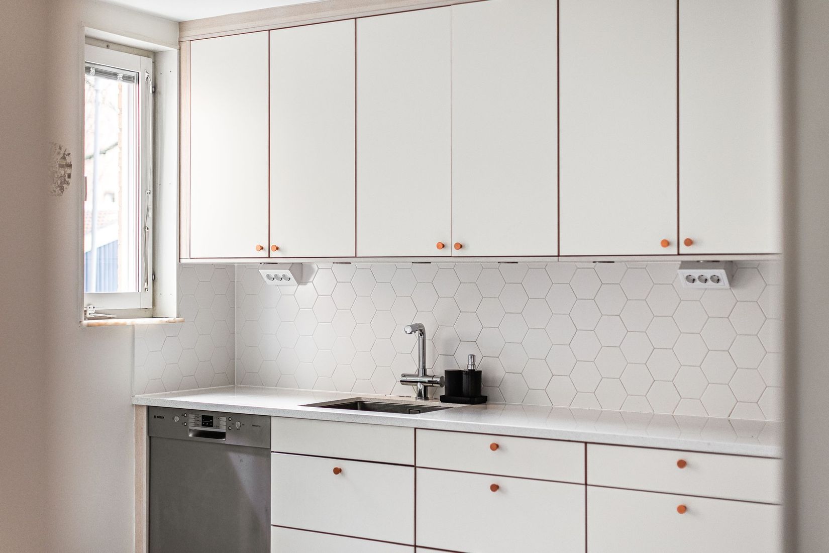 Bostadsrätt, Westmansgatan 24, T1/ Valla, Linköping