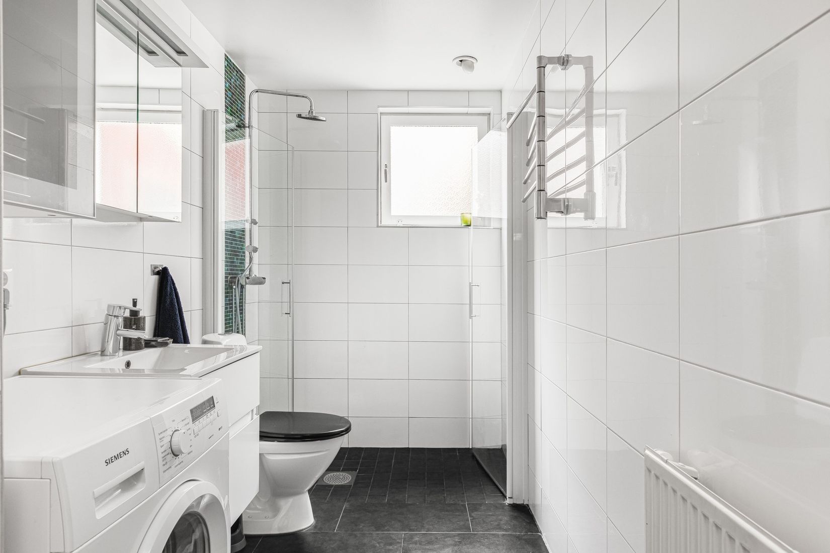 Bostadsrätt, Westmansgatan 24, T1/ Valla, Linköping