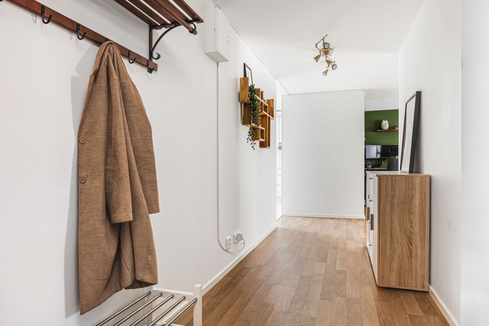 Bostadsrätt, Westmansgatan 24, T1/ Valla, Linköping