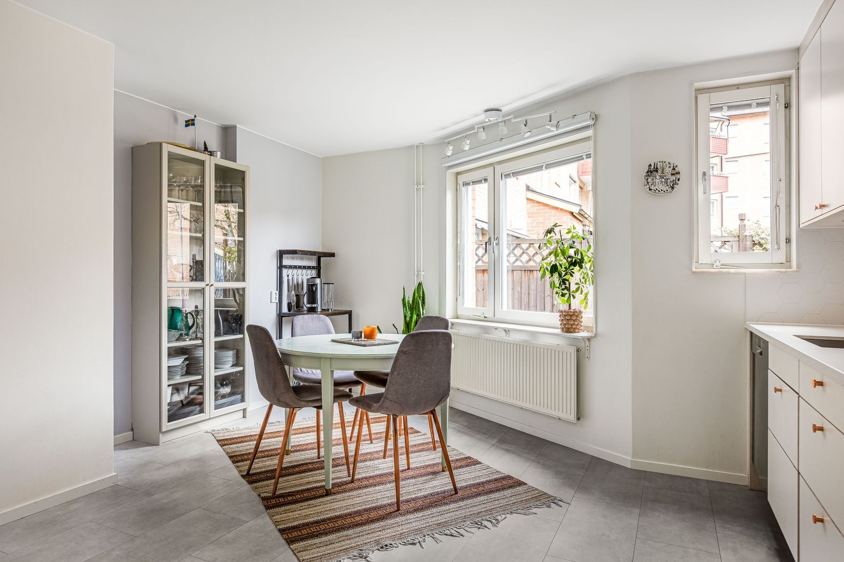 Bostadsrätt, Westmansgatan 24, T1/ Valla, Linköping