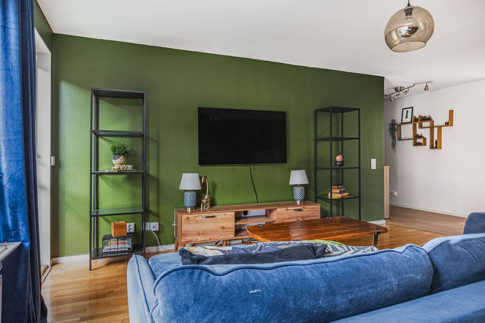 Bostadsrätt, Westmansgatan 24, T1/ Valla, Linköping