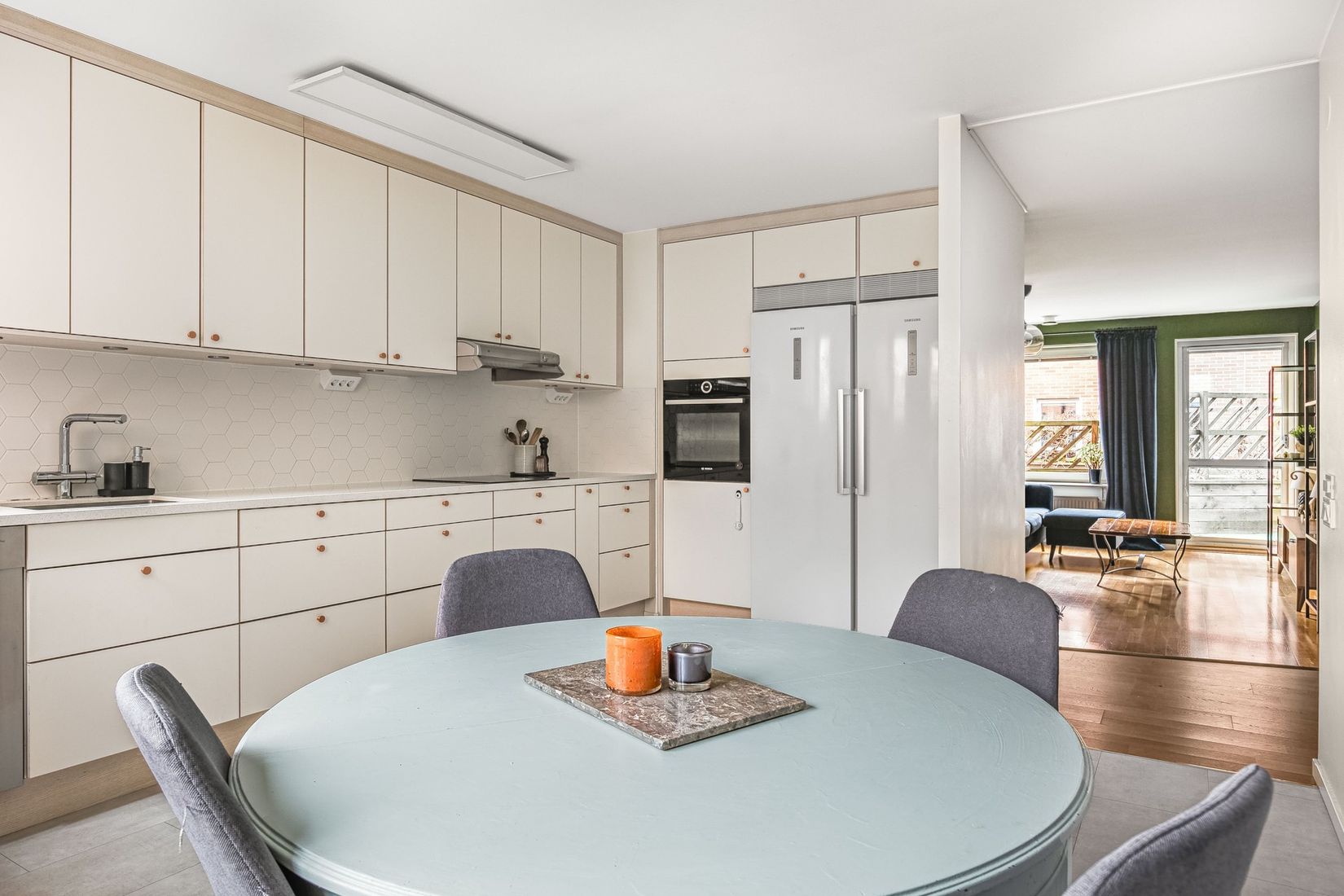 Bostadsrätt, Westmansgatan 24, T1/ Valla, Linköping