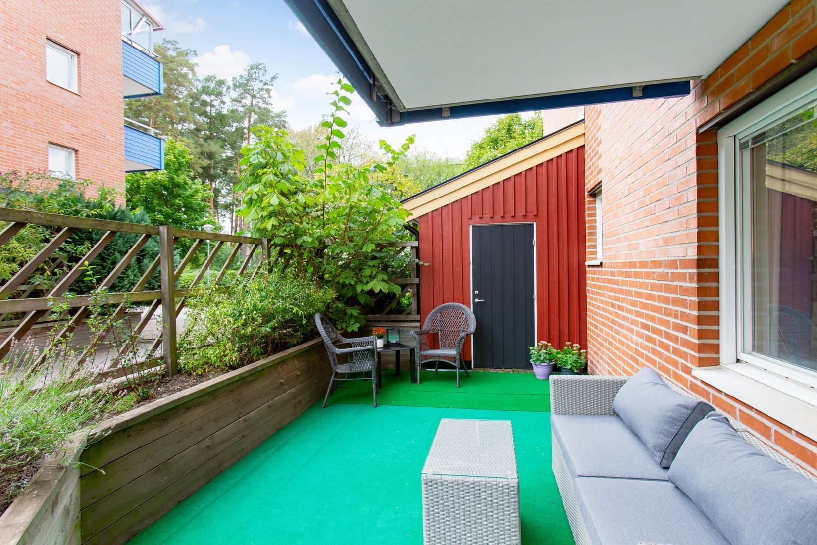 Bostadsrätt, Westmansgatan 24, T1/ Valla, Linköping