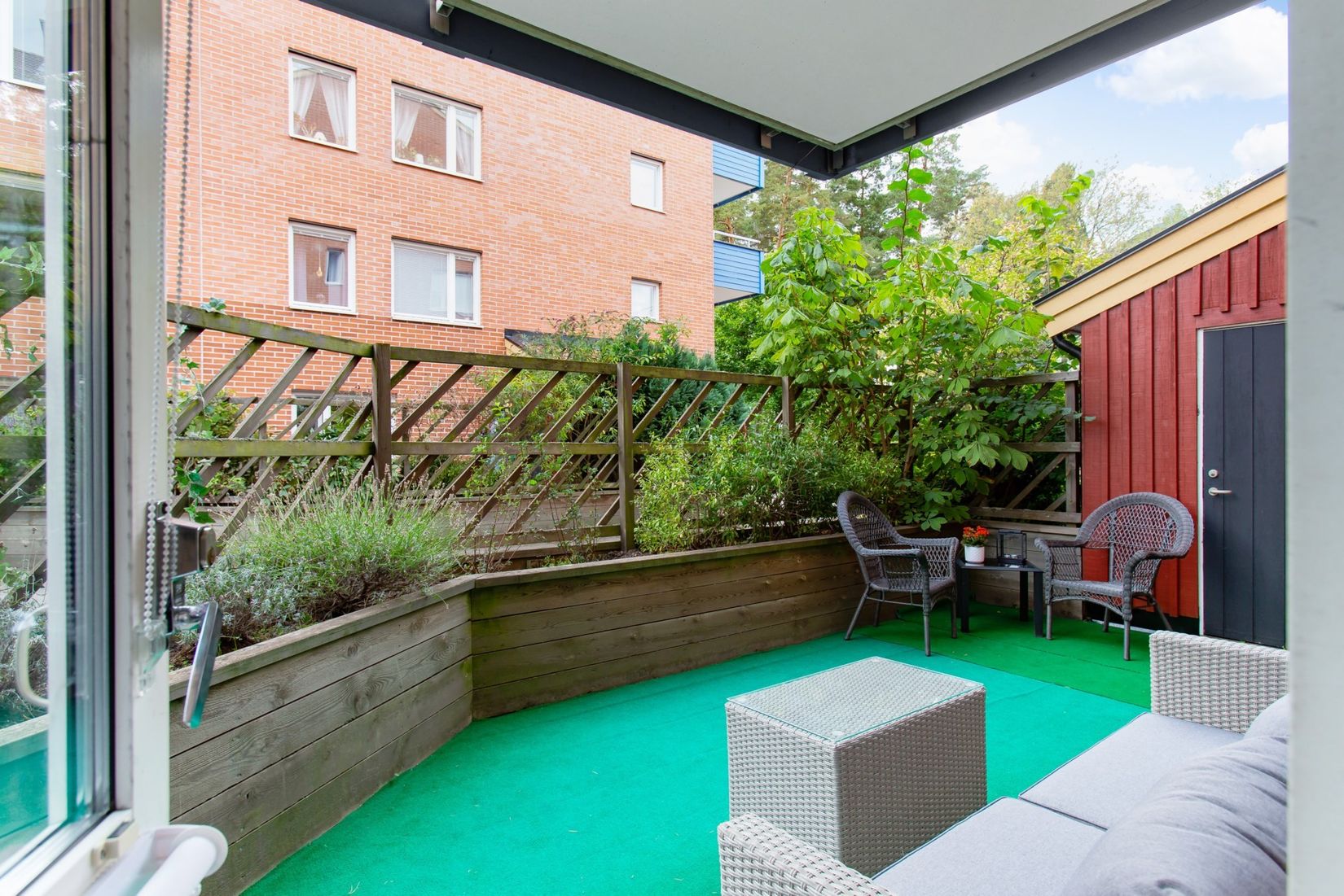 Bostadsrätt, Westmansgatan 24, T1/ Valla, Linköping