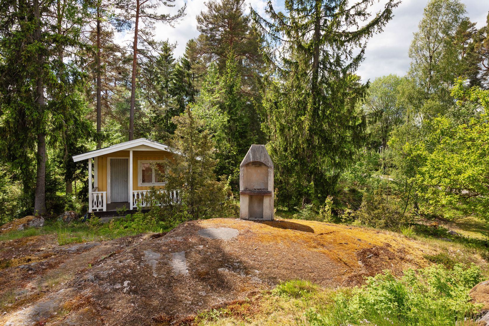 Övrigt, Smaranäshöjden 16, Smara, Norrtälje