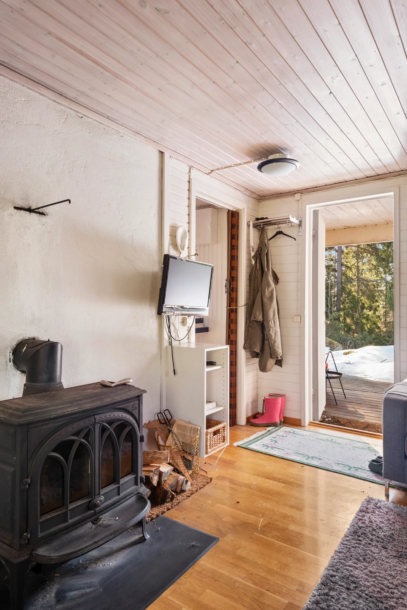 Övrigt, Smaranäshöjden 16, Smara, Norrtälje