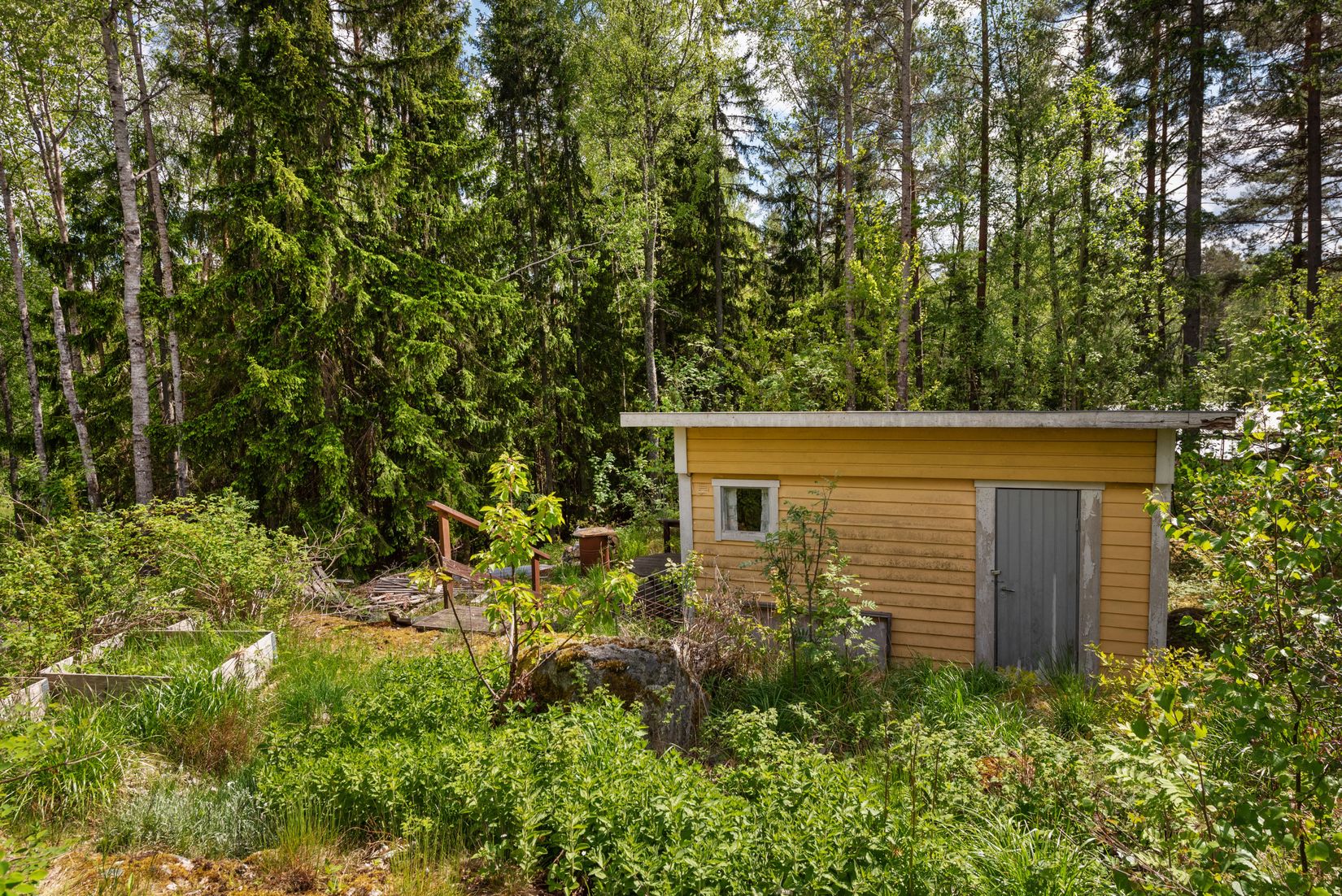 Övrigt, Smaranäshöjden 16, Smara, Norrtälje