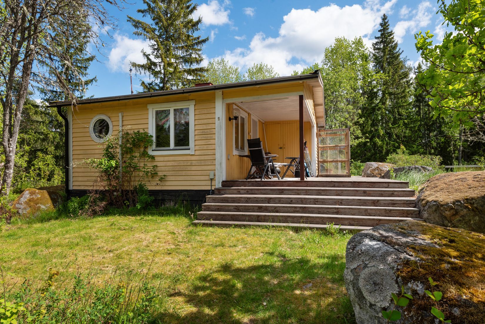 Övrigt, Smaranäshöjden 16, Smara, Norrtälje