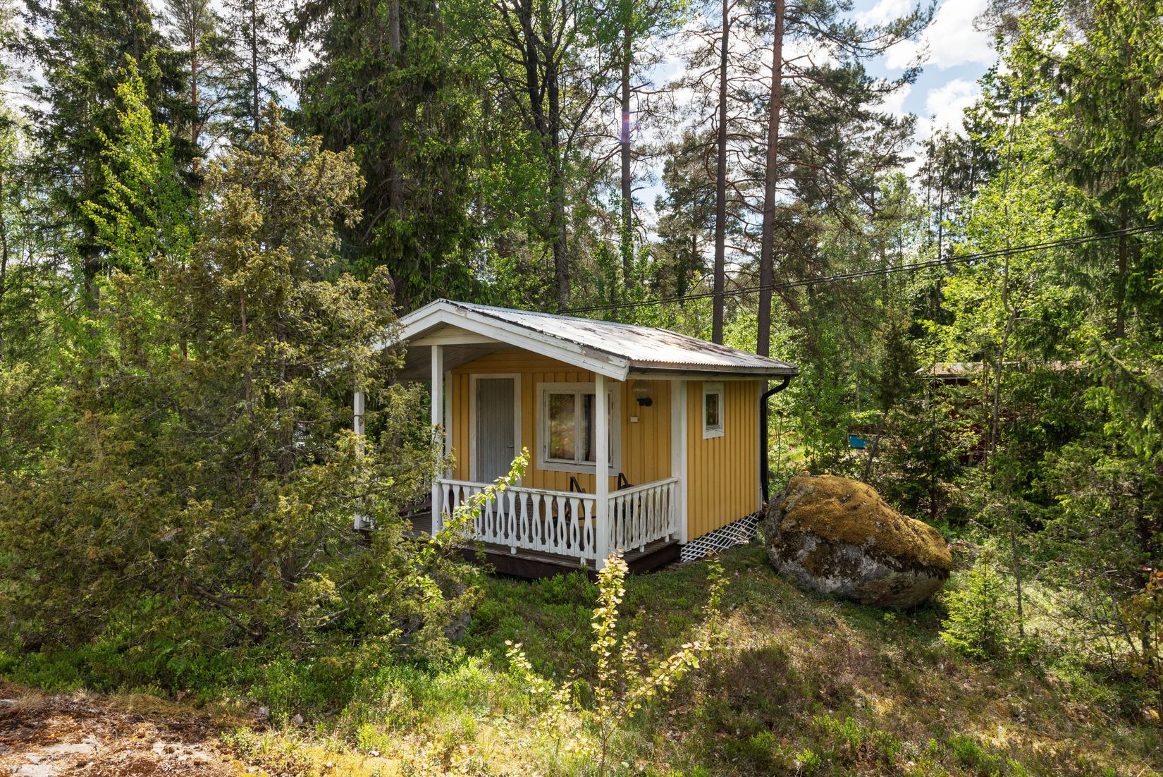 Övrigt, Smaranäshöjden 16, Smara, Norrtälje