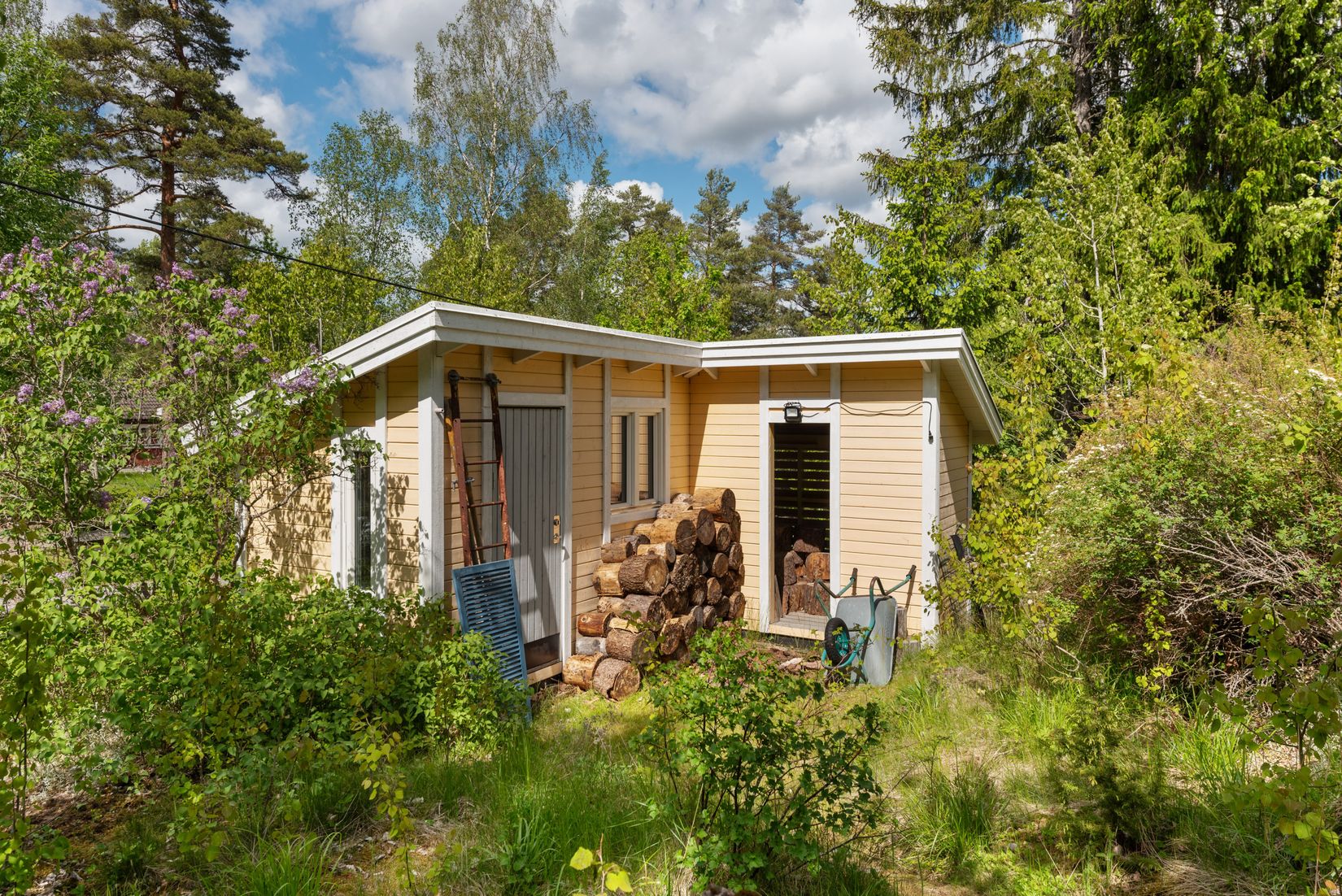 Övrigt, Smaranäshöjden 16, Smara, Norrtälje