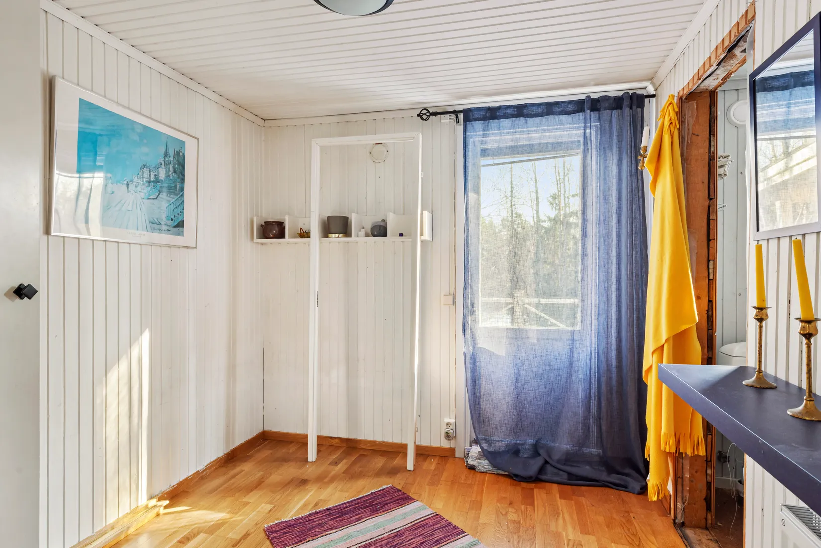 Övrigt, Smaranäshöjden 16, Smara, Norrtälje