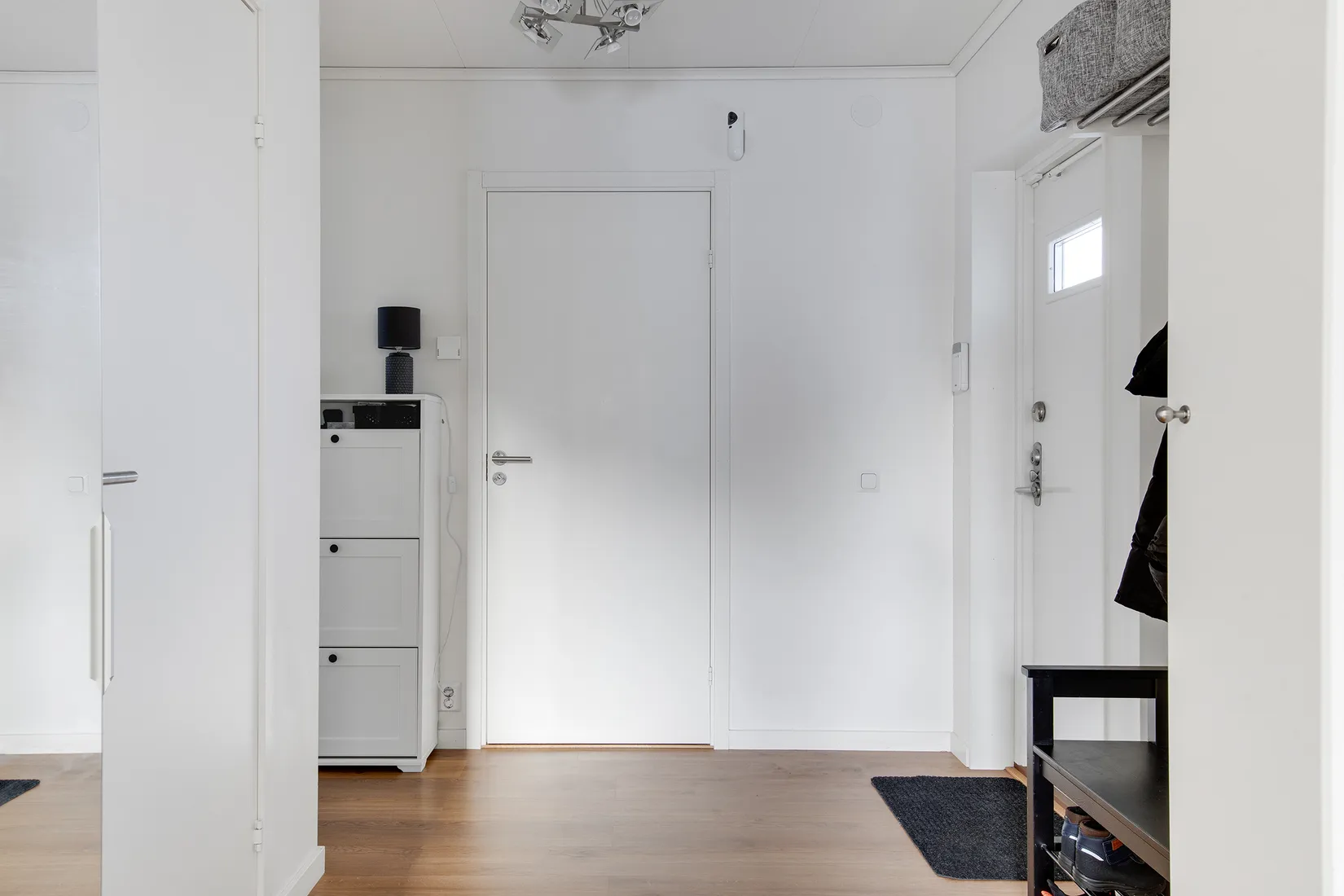 Bostadsrätt, Stackmolnsvägen 89C, Fullerö, Uppsala