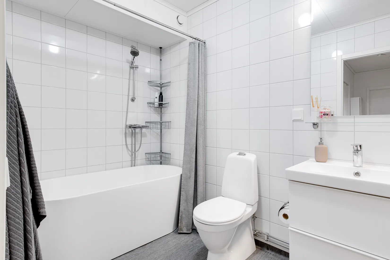 Bostadsrätt, Stackmolnsvägen 89C, Fullerö, Uppsala