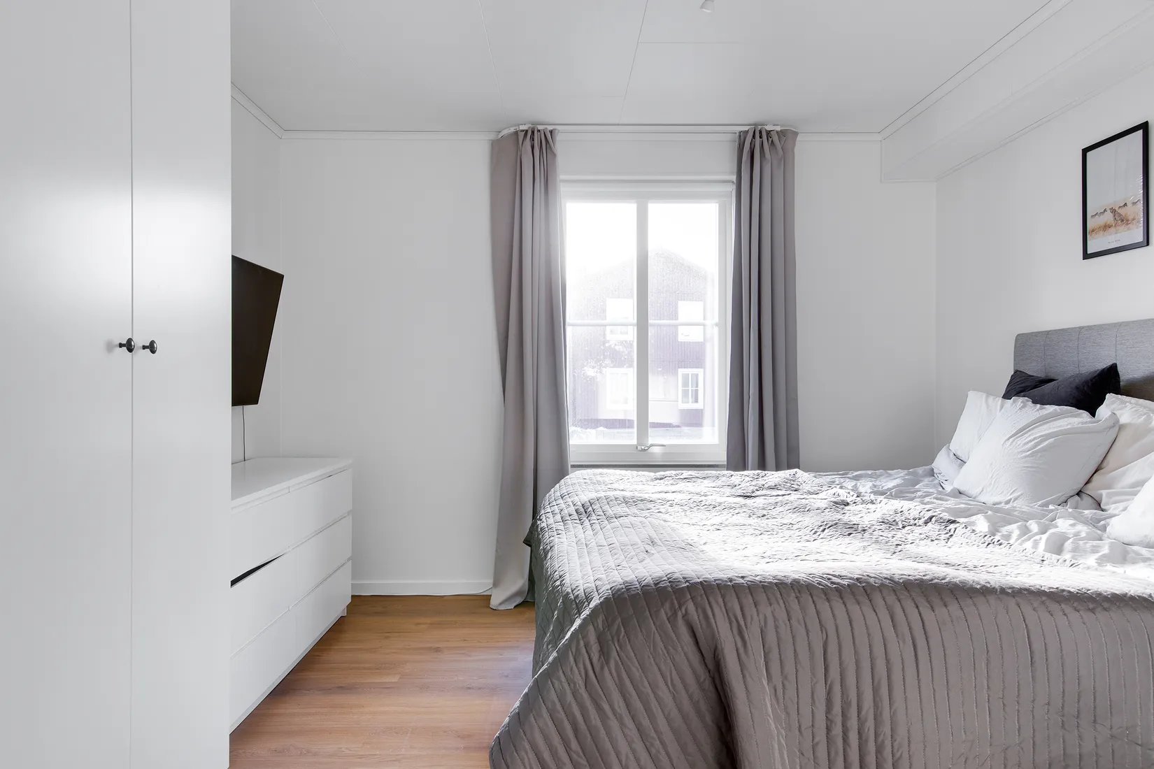 Bostadsrätt, Stackmolnsvägen 89C, Fullerö, Uppsala