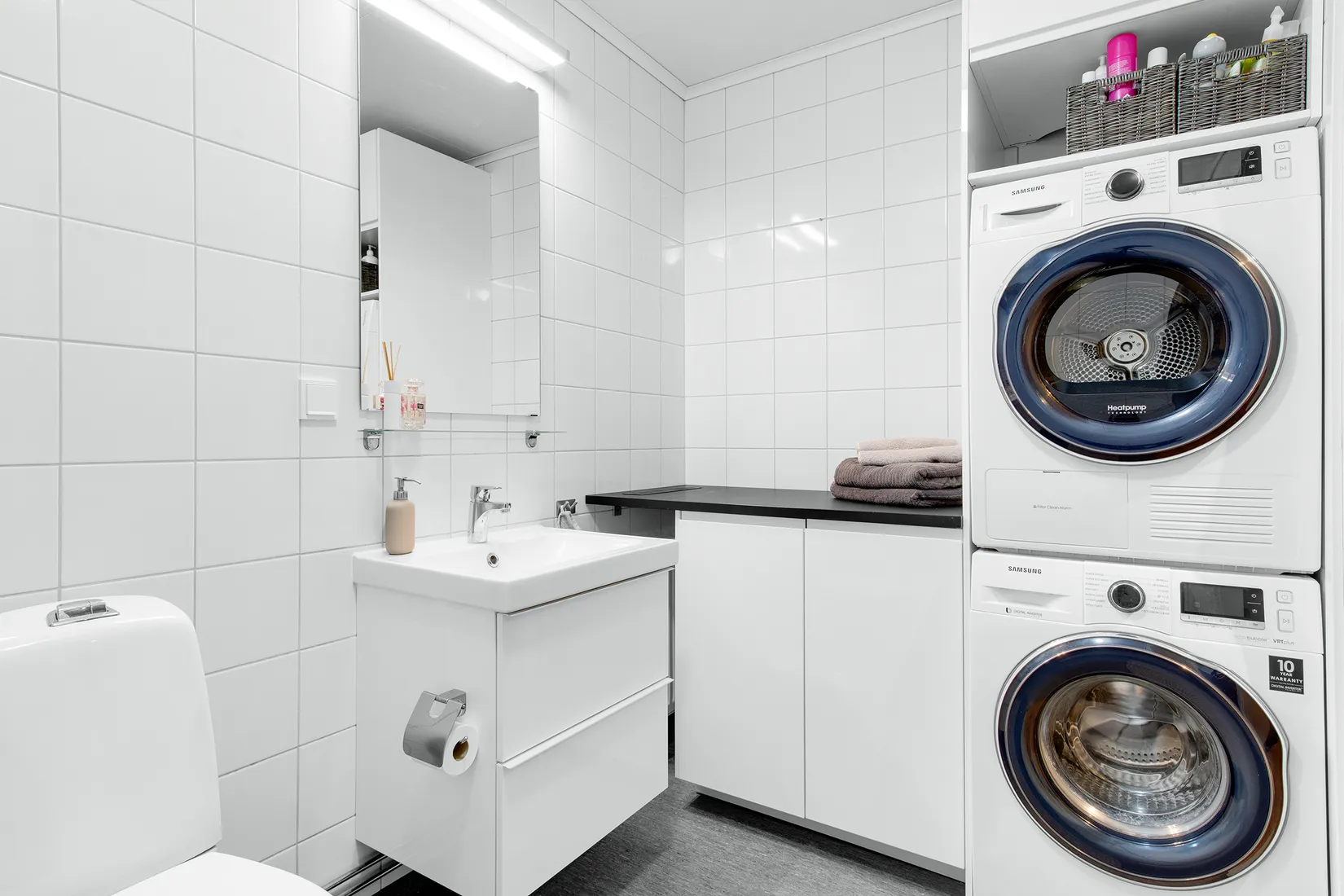 Bostadsrätt, Stackmolnsvägen 89C, Fullerö, Uppsala