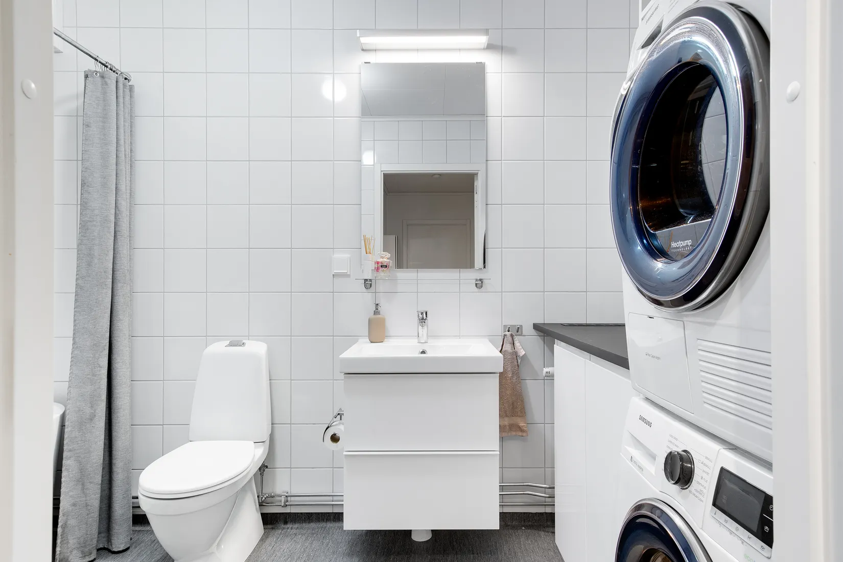 Bostadsrätt, Stackmolnsvägen 89C, Fullerö, Uppsala