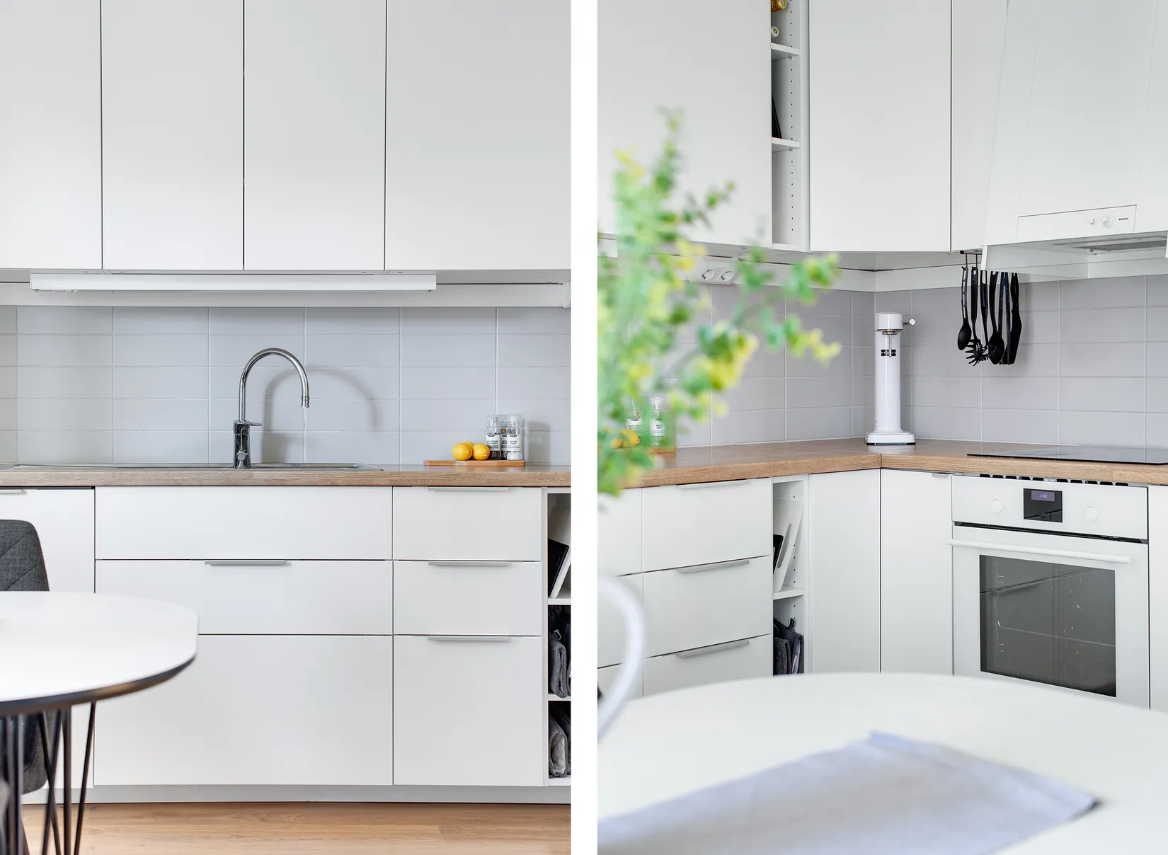 Bostadsrätt, Stackmolnsvägen 89C, Fullerö, Uppsala