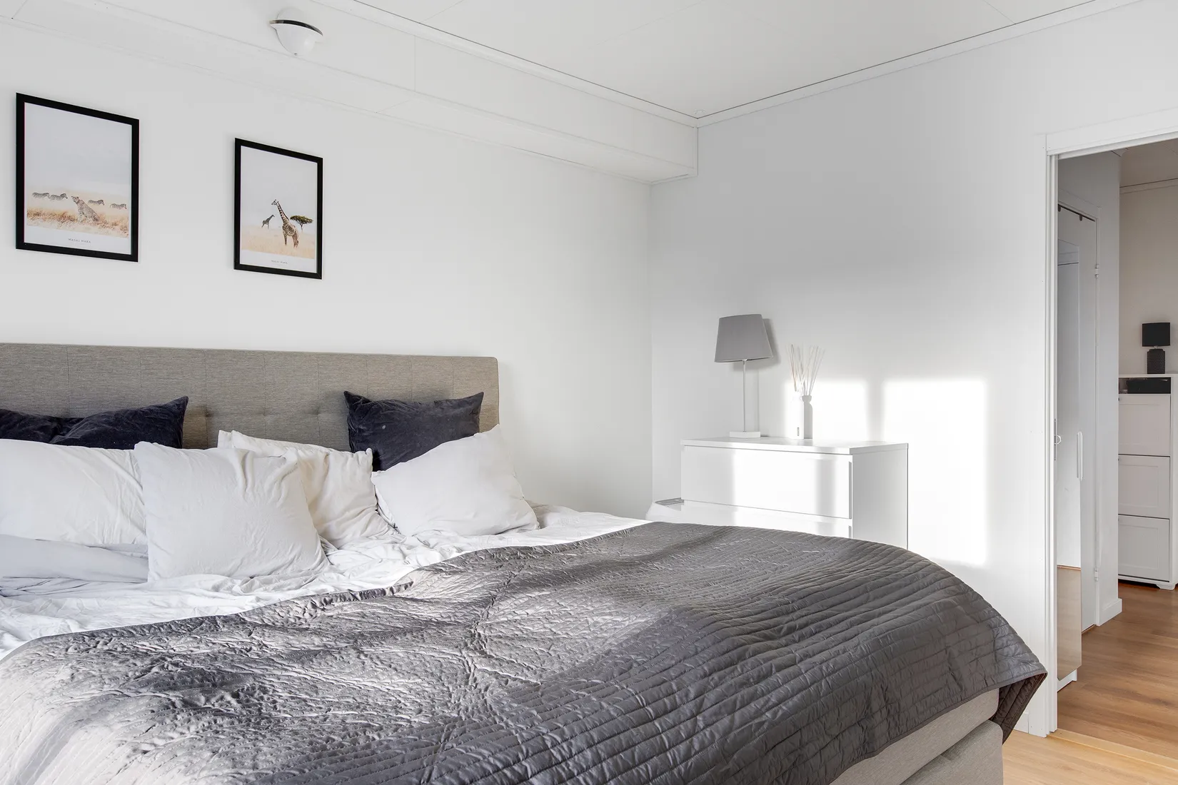 Bostadsrätt, Stackmolnsvägen 89C, Fullerö, Uppsala