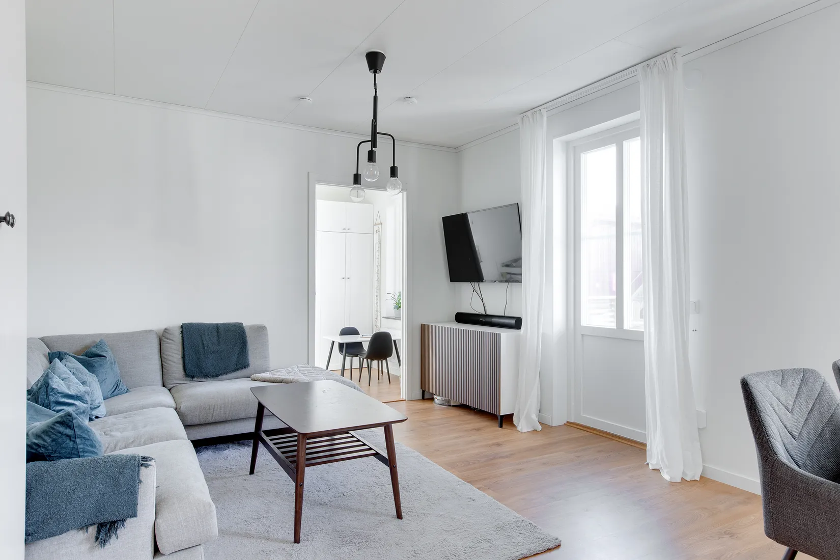 Bostadsrätt, Stackmolnsvägen 89C, Fullerö, Uppsala