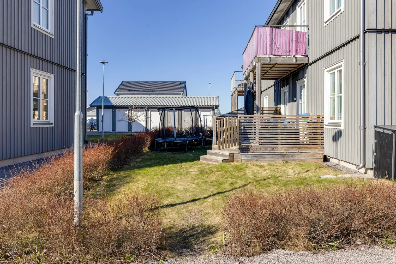 Bostadsrätt, Stackmolnsvägen 89C, Fullerö, Uppsala