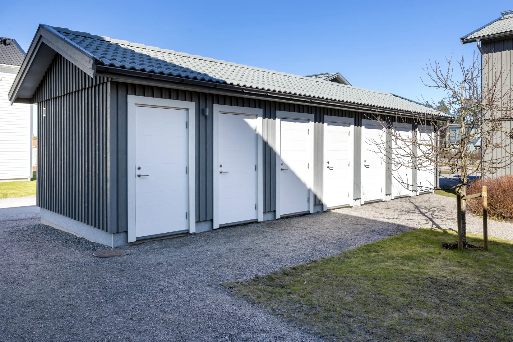 Bostadsrätt, Stackmolnsvägen 89C, Fullerö, Uppsala