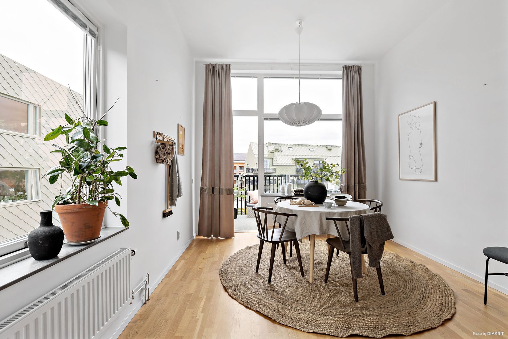 Bostadsrätt, Termikgatan 27 B, Södra Ladugårdsängen, Örebro