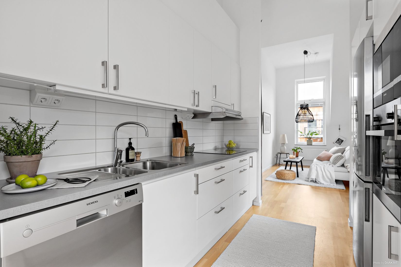 Bostadsrätt, Termikgatan 27 B, Södra Ladugårdsängen, Örebro