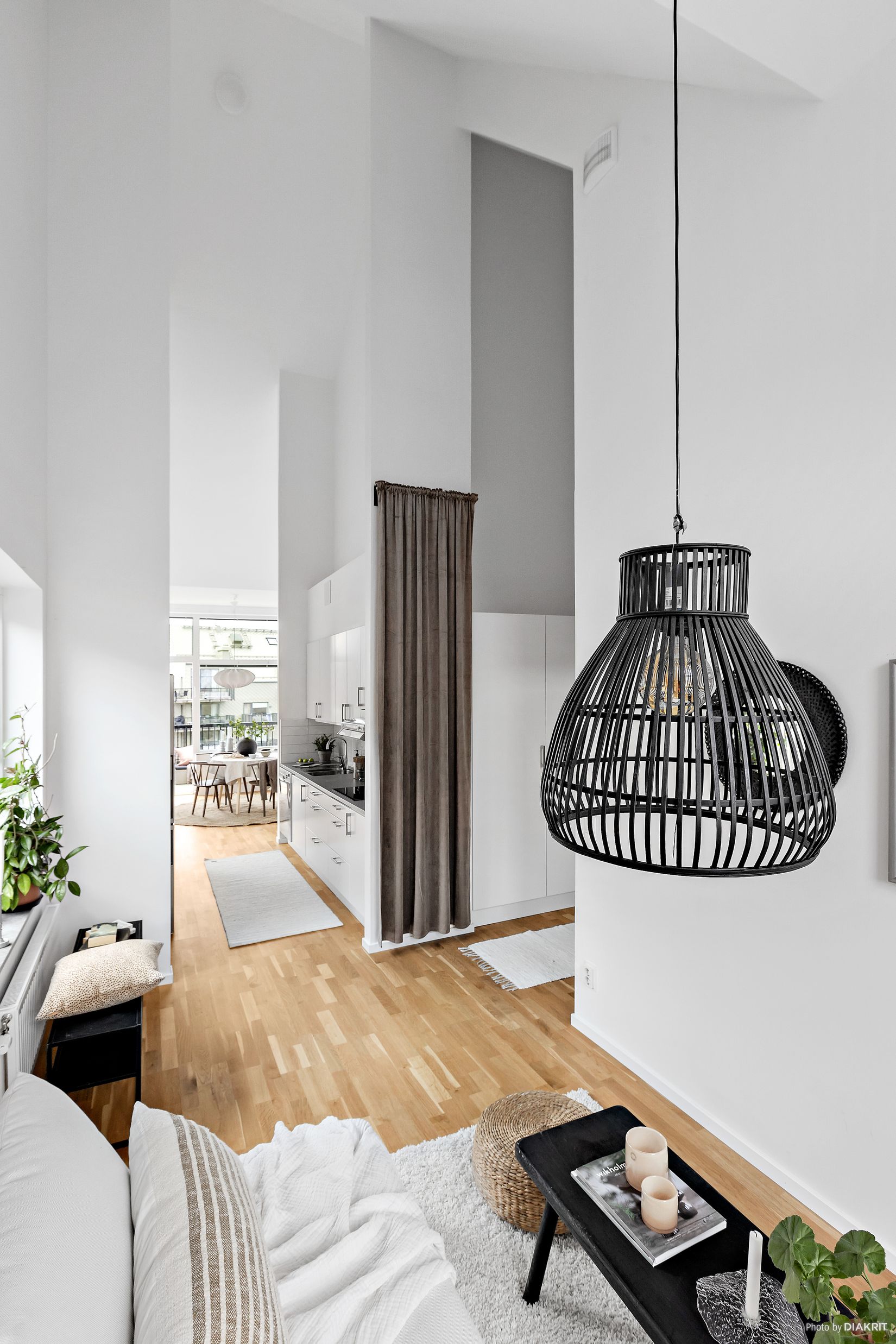 Bostadsrätt, Termikgatan 27 B, Södra Ladugårdsängen, Örebro