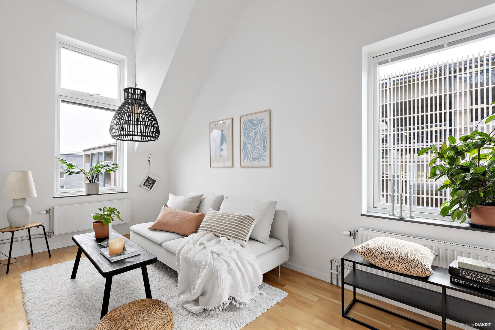 Bostadsrätt, Termikgatan 27 B, Södra Ladugårdsängen, Örebro