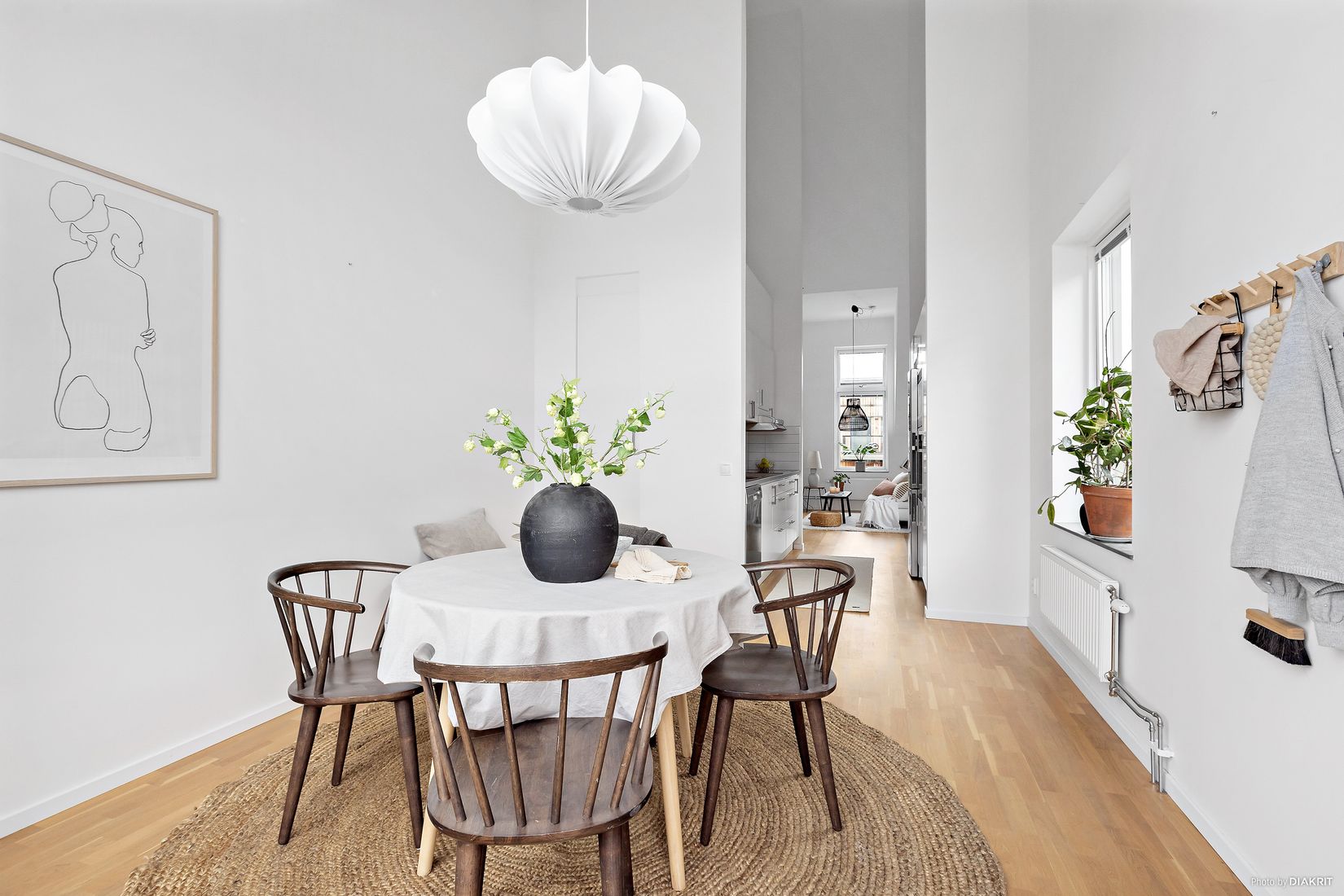 Bostadsrätt, Termikgatan 27 B, Södra Ladugårdsängen, Örebro