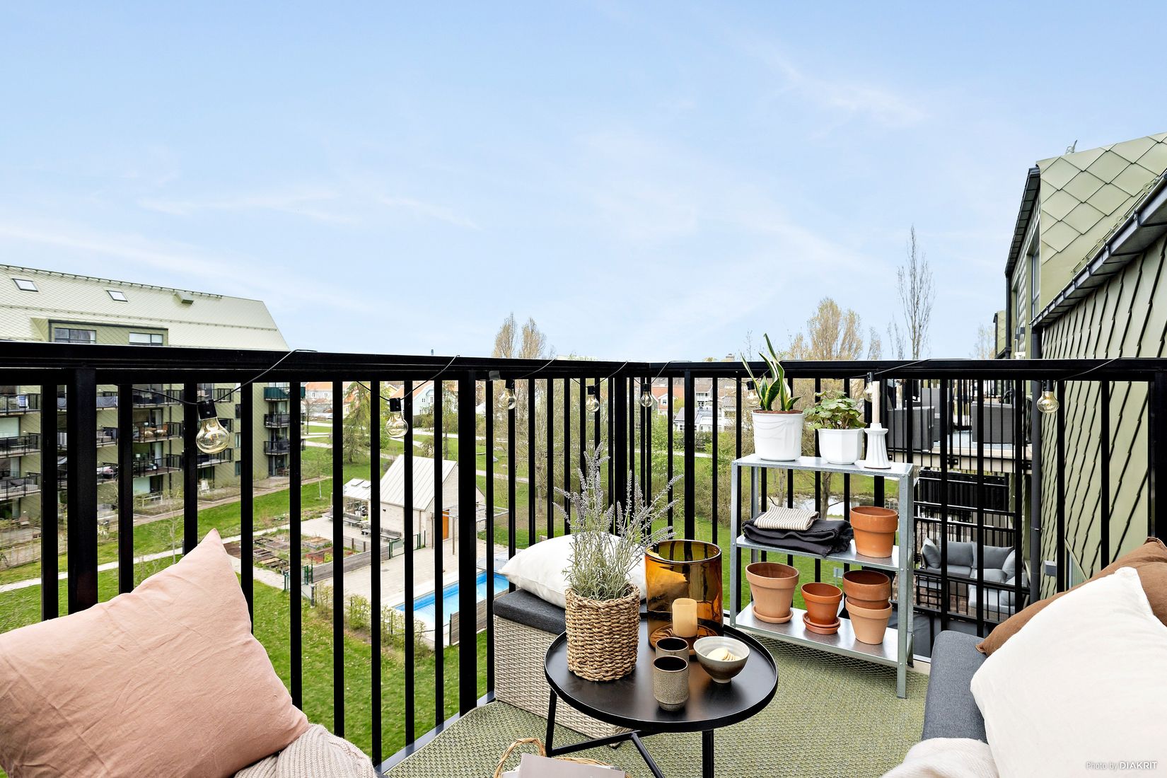 Bostadsrätt, Termikgatan 27 B, Södra Ladugårdsängen, Örebro