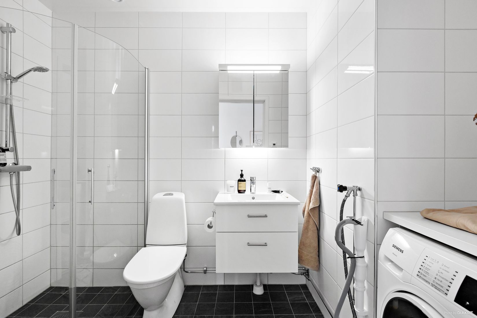 Bostadsrätt, Termikgatan 27 B, Södra Ladugårdsängen, Örebro