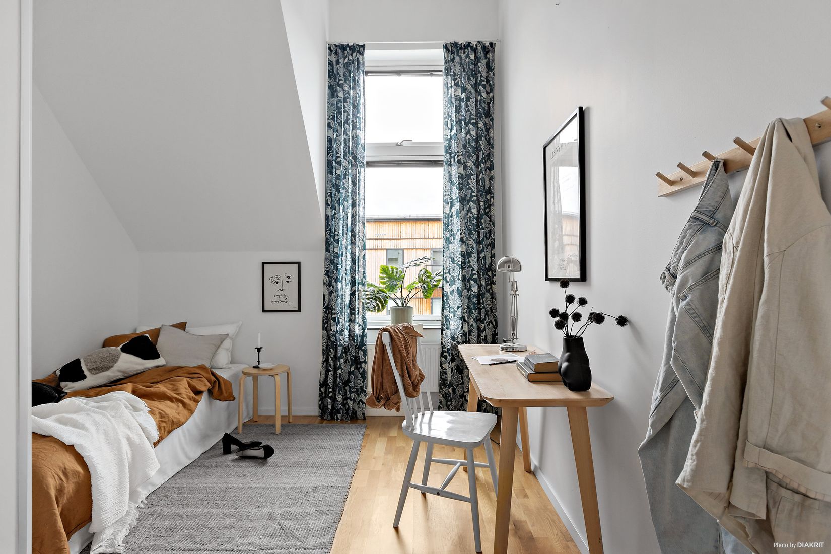 Bostadsrätt, Termikgatan 27 B, Södra Ladugårdsängen, Örebro