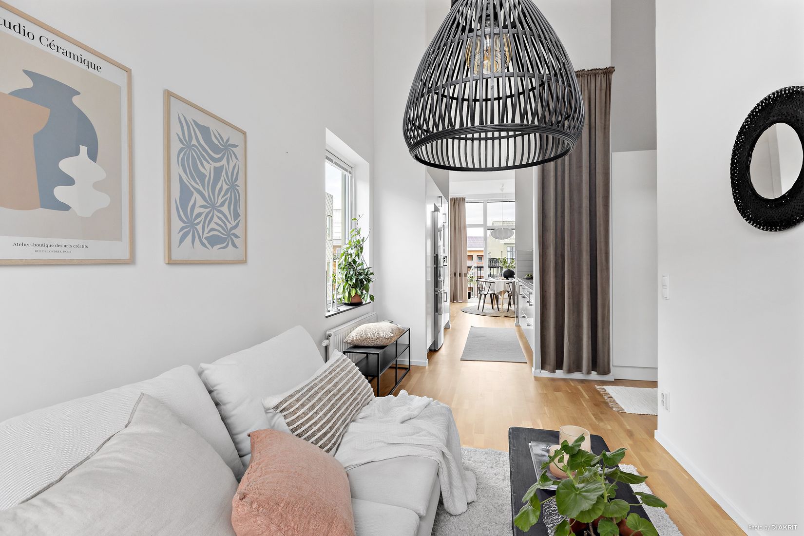 Bostadsrätt, Termikgatan 27 B, Södra Ladugårdsängen, Örebro