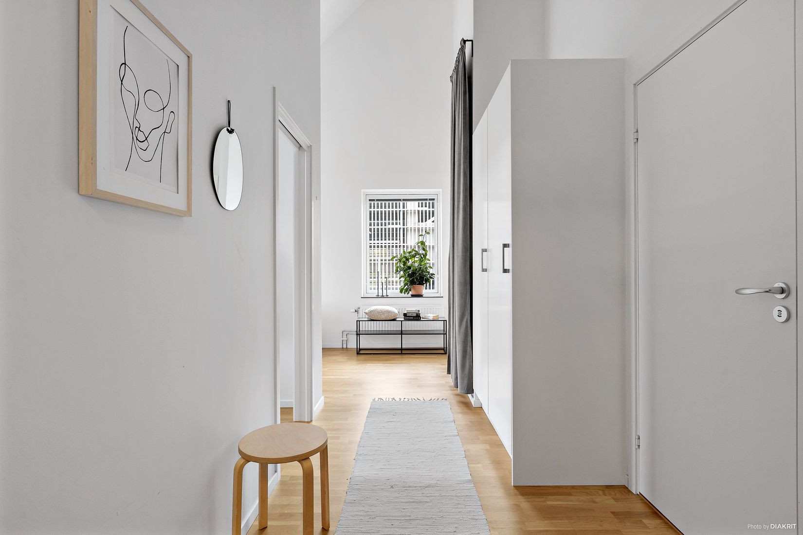 Bostadsrätt, Termikgatan 27 B, Södra Ladugårdsängen, Örebro