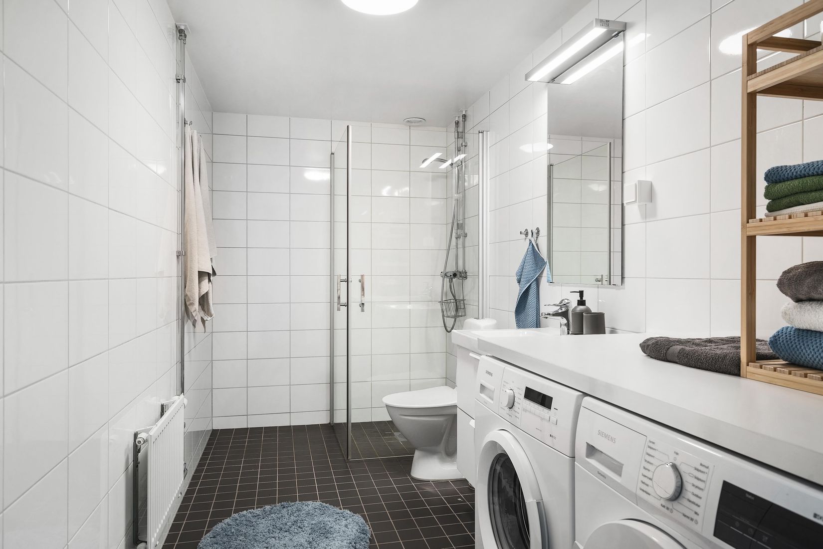 Bostadsrätt, Råbyvägen 57 A, Gränby, Uppsala