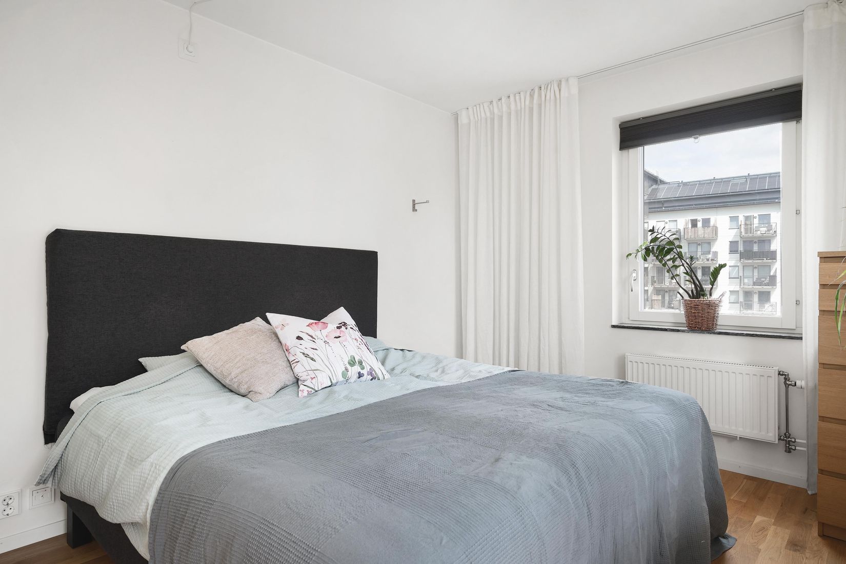 Bostadsrätt, Råbyvägen 57 A, Gränby, Uppsala