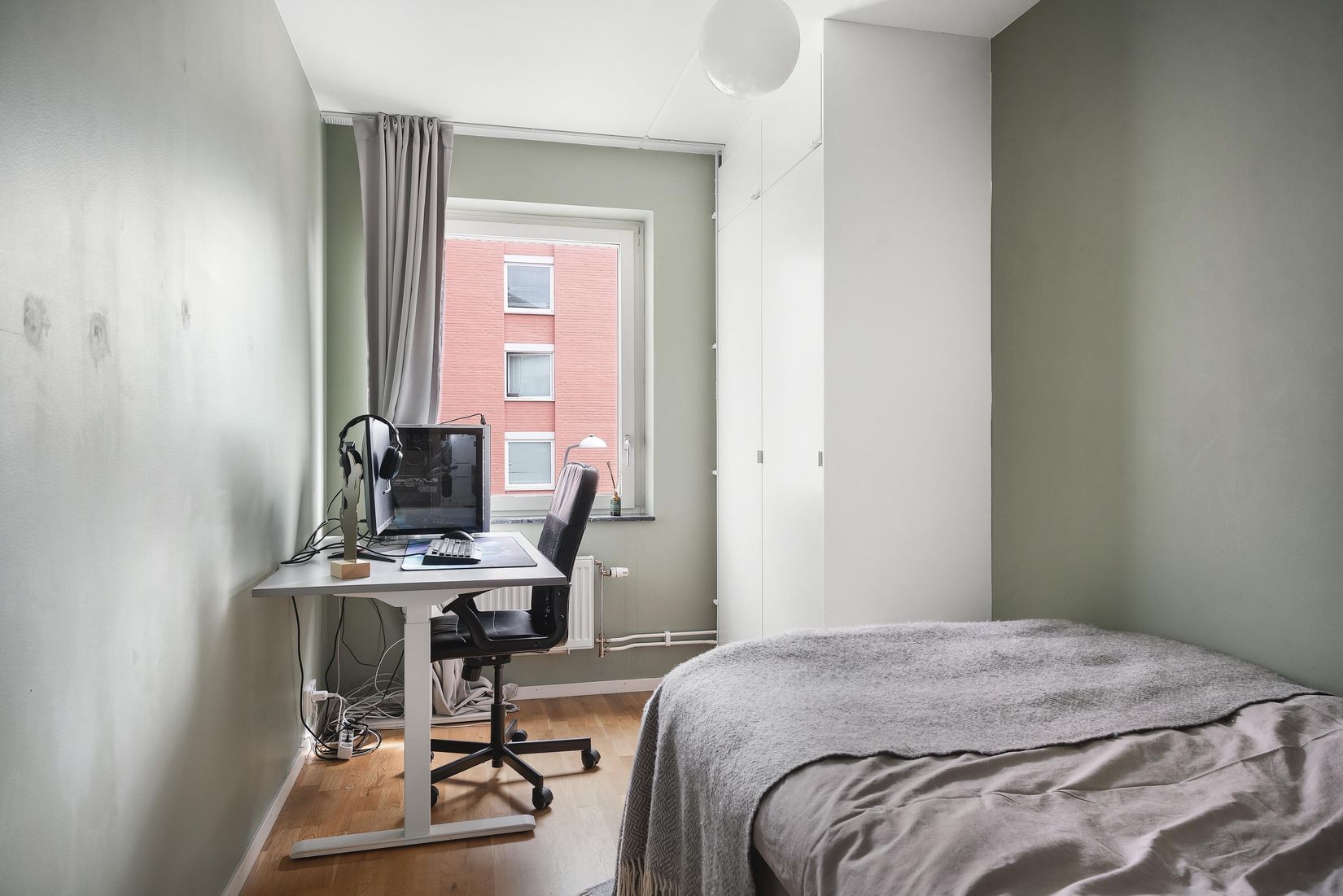 Bostadsrätt, Råbyvägen 57 A, Gränby, Uppsala