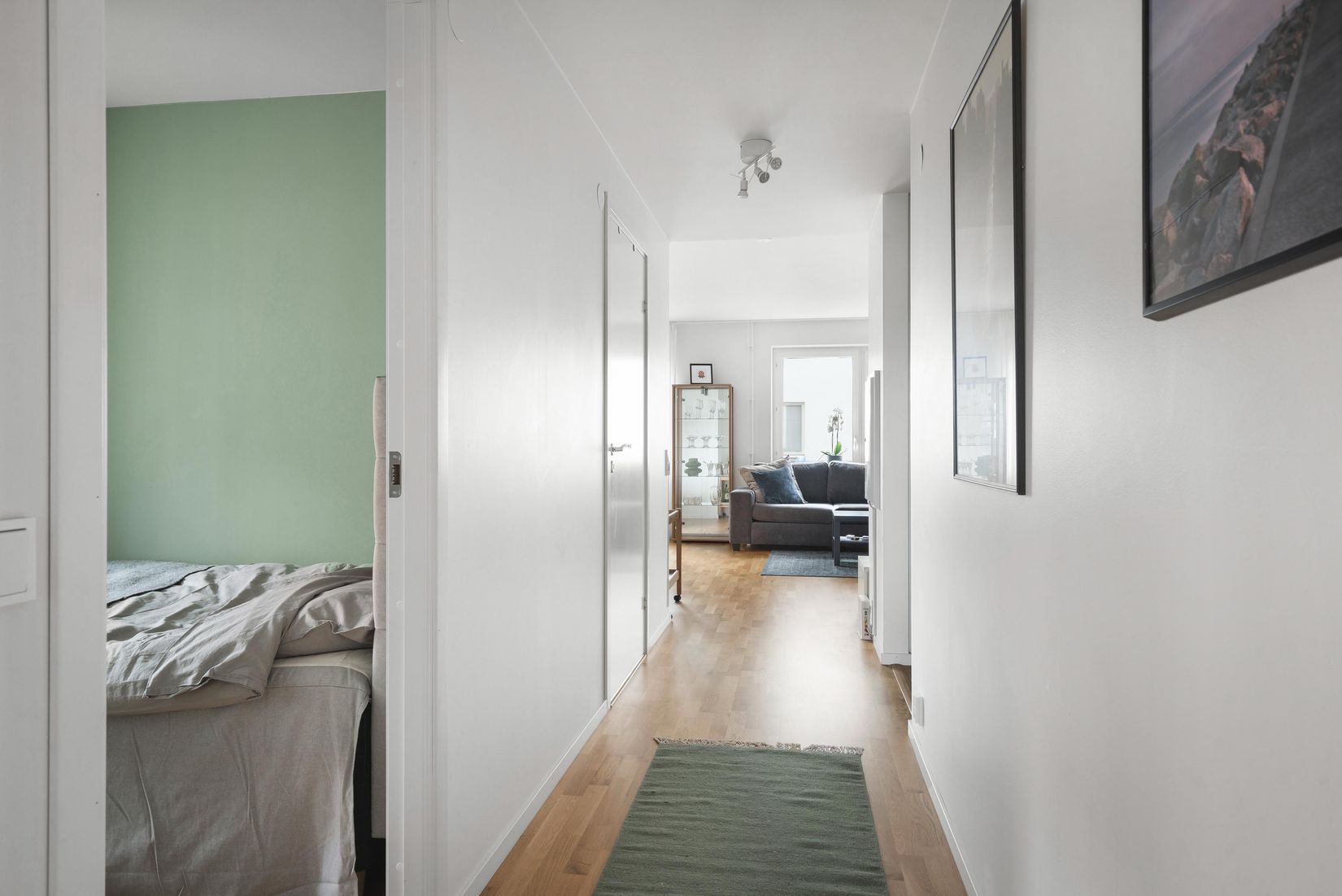 Bostadsrätt, Råbyvägen 57 A, Gränby, Uppsala